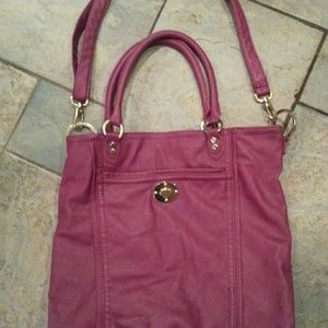 NEW LARGE OLD NAVY HANDBAG